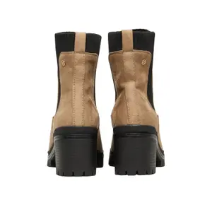 Bottines aspect cuir femme s.Oliver image-5