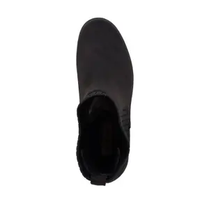 Bottines en cuir femme s.Oliver image-1