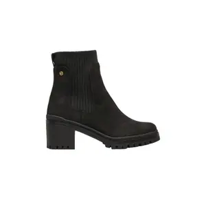 Bottines en cuir femme s.Oliver image-2