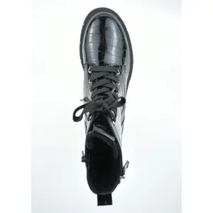 Botas de cano alto para mulher s.Oliver image-1