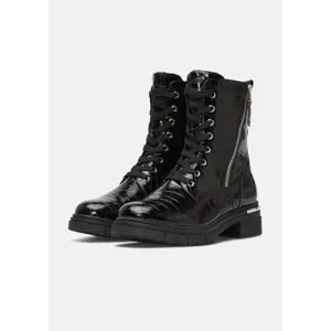 Botas de cano alto para mulher s.Oliver image-3