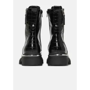 Botas de cano alto para mulher s.Oliver image-4