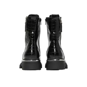 Botas de cano alto para mulher s.Oliver image-5