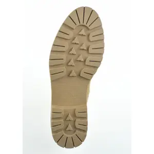 Lace-Up Leather Effect Loafers Women s.Oliver image-6