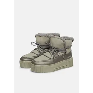 Botas de nieve para mujer s.Oliver image-2