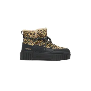 Botas de nieve para mujer s.Oliver image-2