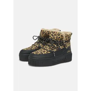 Botas de nieve para mujer s.Oliver image-3