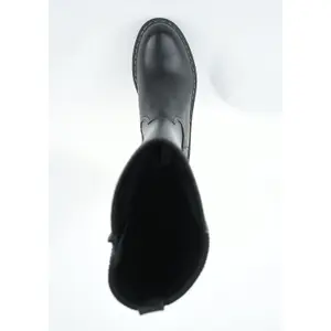 High-Gloss Leather Effect Women's Boots s.Oliver image-1