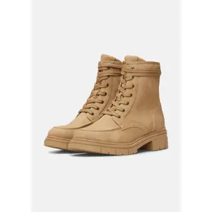 Leather Look Boots for Women s.Oliver image-3