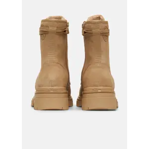 Leather Look Boots for Women s.Oliver image-4