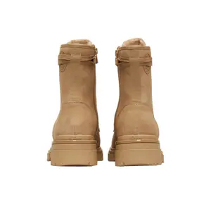 Leather Look Boots for Women s.Oliver image-5