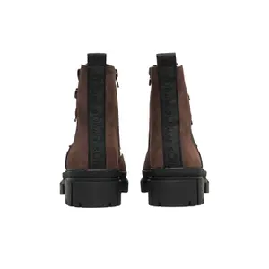 Bottines cuir femme s.Oliver Chelsea image-4
