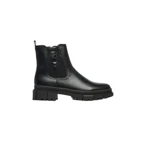 Bottines à lacets femme s.Oliver Chelsea image-1