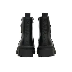 Bottines à lacets femme s.Oliver Chelsea image-4