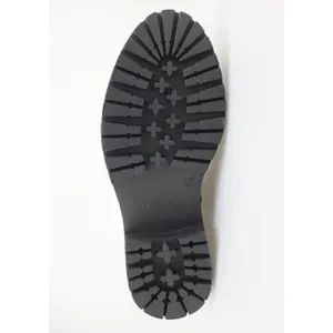 Stivaletti in pelle da donna s.Oliver Chelsea image-5