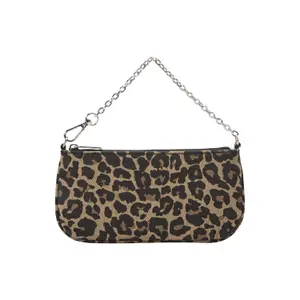 Animal Print Tote Bag for Women s.Oliver image-1