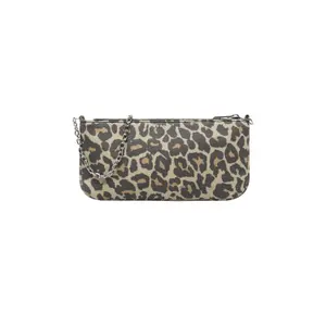 Animal Print Tote Bag for Women s.Oliver image-2