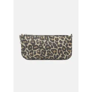 Animal Print Tote Bag for Women s.Oliver image-3
