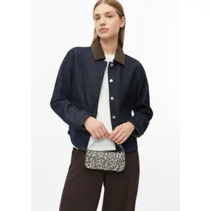 Animal Print Tote Bag for Women s.Oliver image-4
