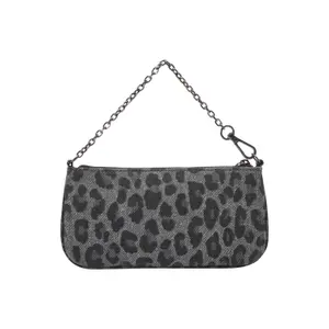 Animal Print Tote Bag for Women s.Oliver image-0
