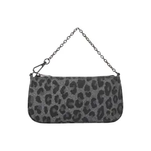Animal Print Tote Bag for Women s.Oliver image-1