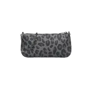Animal Print Tote Bag for Women s.Oliver image-2