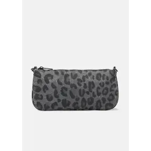 Animal Print Tote Bag for Women s.Oliver image-3