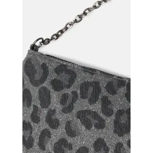 Animal Print Tote Bag for Women s.Oliver image-6