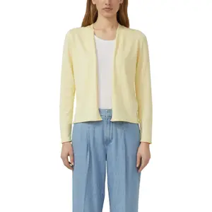 Ελαφρύ πλεκτό cardigan για γυναίκες s.Oliver image-0