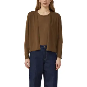 Ελαφρύ πλεκτό cardigan για γυναίκες s.Oliver image-0