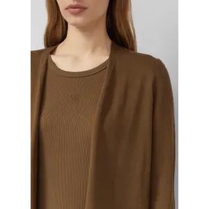 Ελαφρύ πλεκτό cardigan για γυναίκες s.Oliver image-1