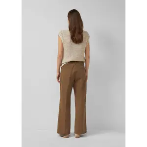 Wide Leg Jeans Regular Fit Wide Leg Women s.Oliver Suri image-2