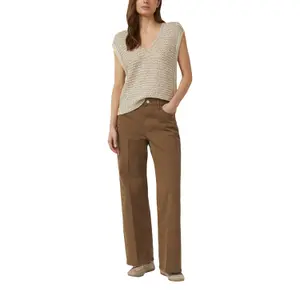 Wide Leg Jeans Regular Fit Wide Leg Women s.Oliver Suri image-4