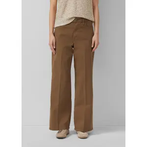 Wide Leg Jeans Regular Fit Wide Leg Women s.Oliver Suri image-5