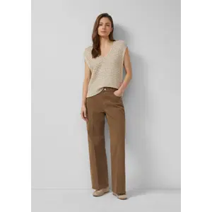 Wide Leg Jeans Regular Fit Wide Leg Women s.Oliver Suri image-6