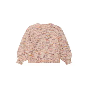 Pull in lockerer Form mit glitzerndem Faden für Mädchen s.Oliver image-1