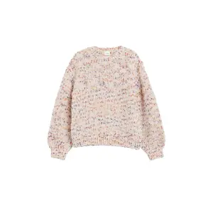 Pull in lockerer Form mit glitzerndem Faden für Mädchen s.Oliver image-2
