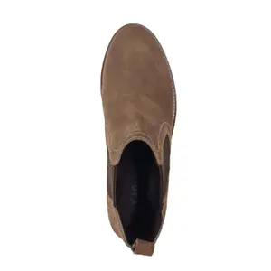 Elastische instappers dames s.Oliver Chelsea image-1