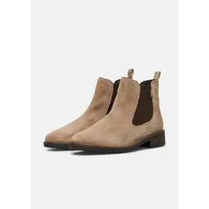 Elastische instappers dames s.Oliver Chelsea image-3
