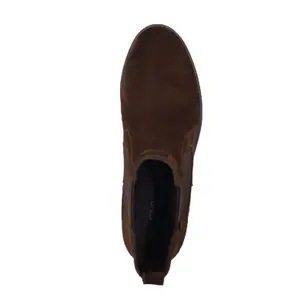 Elastische instappers dames s.Oliver Chelsea image-1