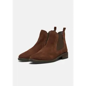 Elastische instappers dames s.Oliver Chelsea image-3