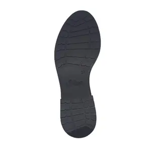 Elastische instappers dames s.Oliver Chelsea image-6