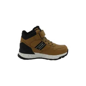 Outdoor Hook-and-Loop Trainers for Children s.Oliver