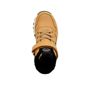 Outdoor Hook-and-Loop Trainers for Children s.Oliver image-1