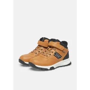 Outdoor Hook-and-Loop Trainers for Children s.Oliver image-2