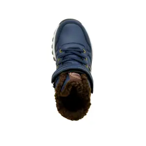 Outdoor Hook-and-Loop Trainers for Children s.Oliver image-1