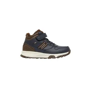 Outdoor Hook-and-Loop Trainers for Children s.Oliver image-2