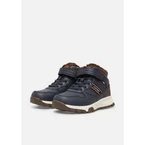 Outdoor Hook-and-Loop Trainers for Children s.Oliver image-3