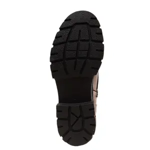 Child Lace-Up Leather-Look Boots s.Oliver image-6