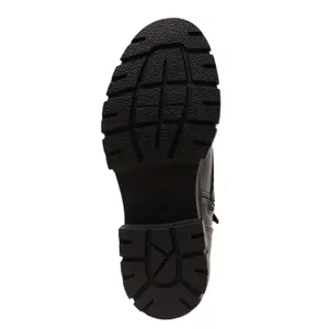 Child Lace-Up Leather-Look Boots s.Oliver image-2